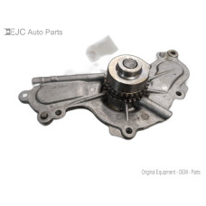 15F014 Water Coolant Pump For 13-19 Ford Explorer 3.5 DG1E8508AA Turbo 15F014 Water Coolant Pump For 13-19 Ford Explorer 3.5 DG1E8508AA Turbo